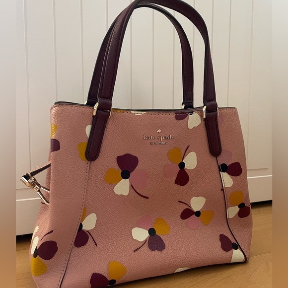 Kate spade spring bag - Picture 2 of 6